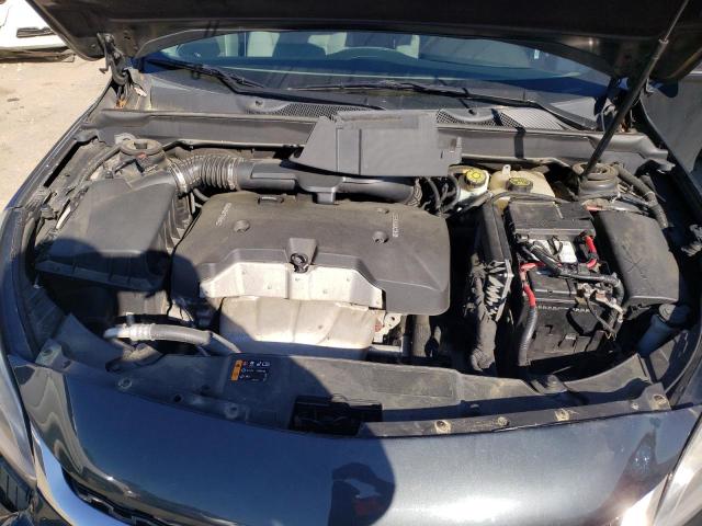 Photo 11 from auction – 2014 CHEVROLET MALIBU LS with VIN 1G11A5SL2EF216466
