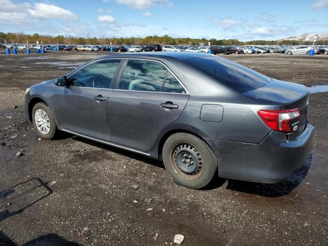 Photo 2 from auction – 2014 TOYOTA CAMRY L with VIN 4T4BF1FK6ER395406