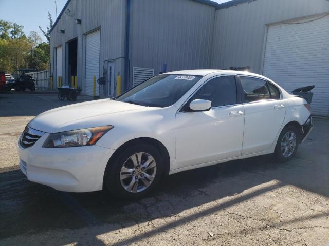 Photo 1 from auction – 2012 HONDA ACCORD SE with VIN 1HGCP2F63CA103901