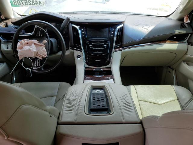 Photo 8 from auction – 2016 CADILLAC ESCALADE P with VIN 1GYS3CKJ8GR255602