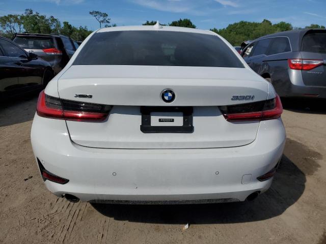 Photo 6 from auction – 2020 BMW 330XI with VIN 3MW5R7J01L8B15006