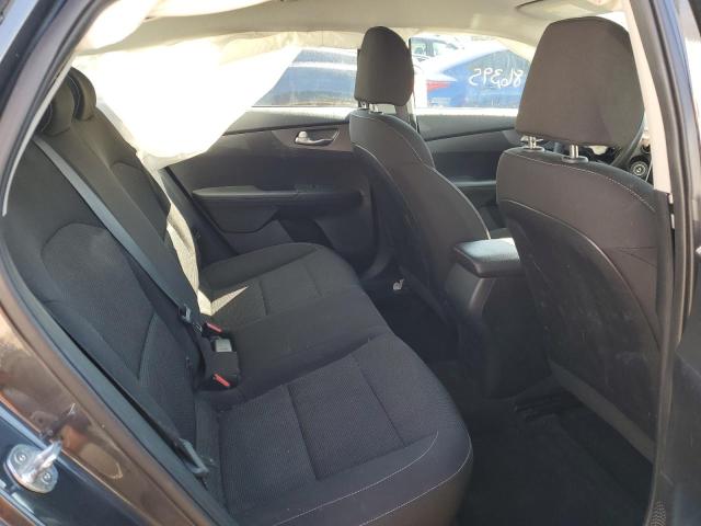 Photo 10 from auction – 2020 KIA FORTE FE with VIN 3KPF24AD6LE152681