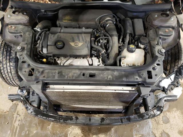 Foto 11 de la subasta – 2014 MINI COOPER S C con VIN WMWZC5C5XEWP41552
