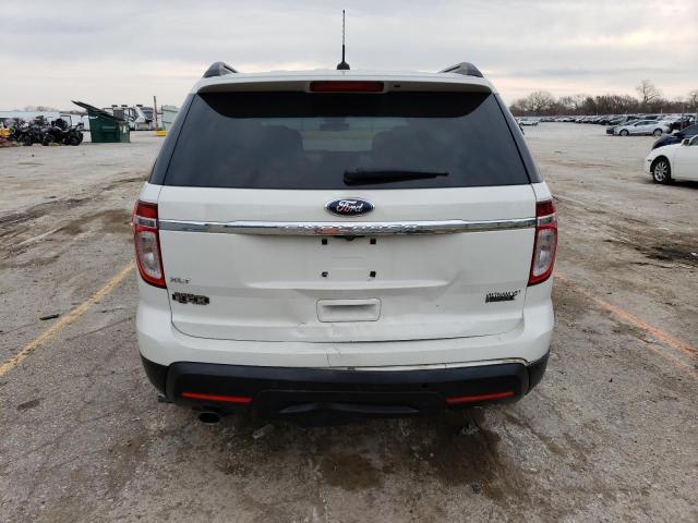 Photo 6 from auction – 2012 FORD EXPLORER X with VIN 1FMHK7D84CGA17056