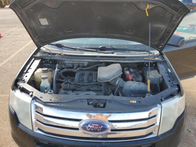 Photo 12 from auction – 2007 FORD EDGE SEL P with VIN 2FMDK49C37BA62822