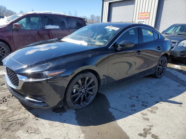 MAZDA 3 PREMIUM 2021 with VIN JM1BPBEY9M1311215 - Photo from auction