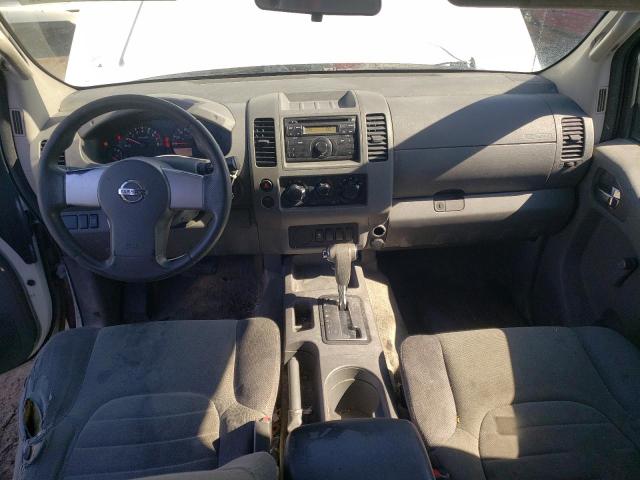 Photo 8 from auction – 2013 NISSAN FRONTIER S with VIN 1N6BD0CT9DN735326