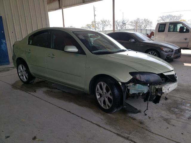 Photo 4 from auction – 2009 MAZDA 3 I with VIN JM1BK32F291219362