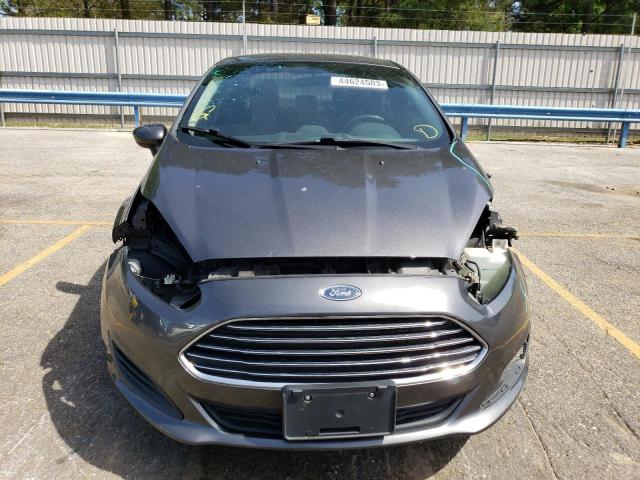 Photo 5 from auction – 2017 FORD FIESTA SE with VIN 3FADP4BJ4HM136124