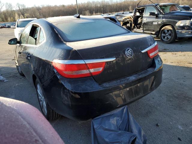 Photo 2 from auction – 2016 BUICK VERANO with VIN 1G4PP5SKXG4161654
