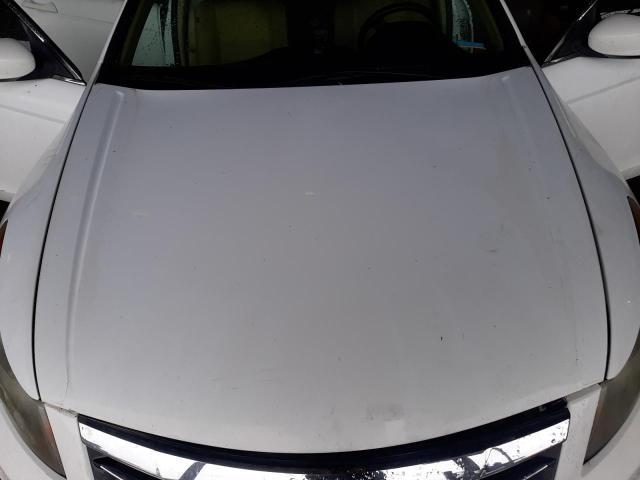 Photo 11 from auction – 2012 HONDA ACCORD LX with VIN 1HGCP2F31CA239305
