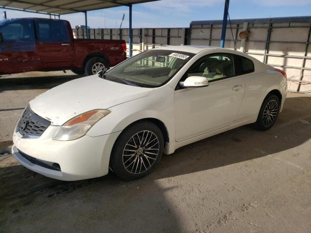 Photo 1 from auction – 2008 NISSAN ALTIMA 3.5 with VIN 1N4BL24E68C144461
