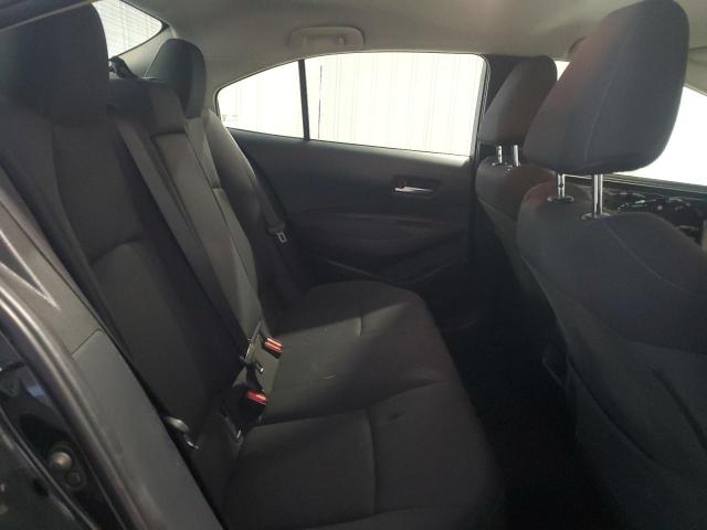 Photo 10 from auction – 2021 TOYOTA COROLLA LE with VIN JTDEPMAE4MJ147635