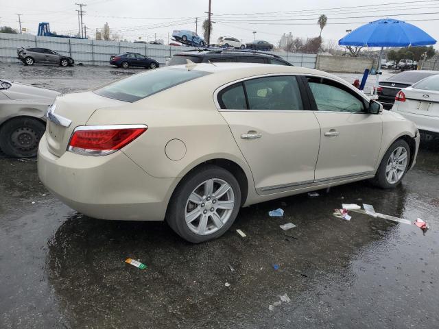 Photo 3 from auction – 2011 BUICK LACROSSE C with VIN 1G4GC5ED8BF142798