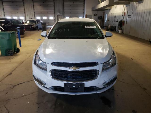 Photo 5 from auction – 2015 CHEVROLET CRUZE LT with VIN 1G1PC5SB1F7277833