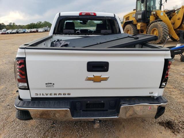 Photo 6 from auction – 2016 CHEVROLET SILVERADO with VIN 3GCPCREC5GG307621