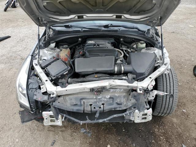 Photo 11 from auction – 2013 CADILLAC ATS with VIN 1G6AA5RAXD0178615