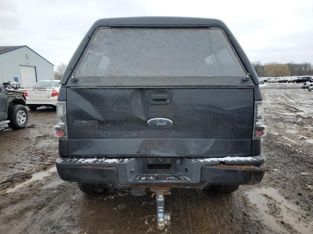 Zdjęcie 6 z aukcji – 2008 FORD F150 z VIN 1FTPX14V88FA99407