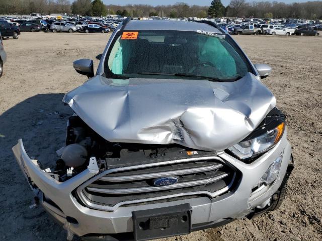 Photo 11 from auction – 2021 FORD ECOSPORT S with VIN MAJ3S2GE3MC437750