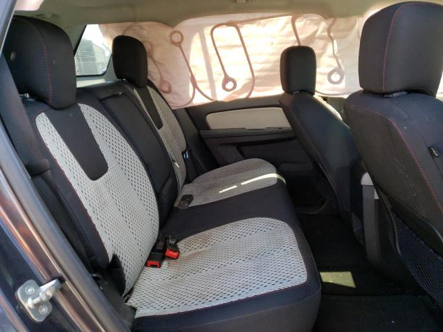 Zdjęcie 11 z aukcji – 2013 GMC TERRAIN SL z VIN 2GKALMEK9D6116358