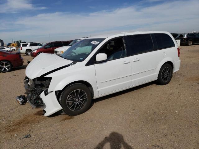 Photo 1 from auction – 2017 DODGE GRAND CARA with VIN 2C4RDGEGXHR740859