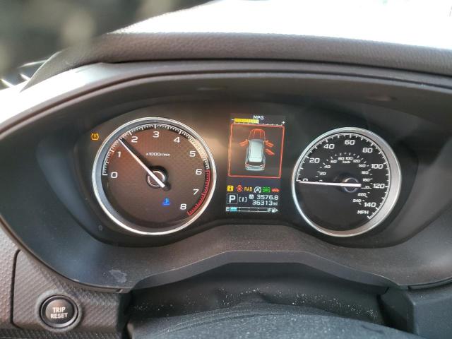 Photo 9 from auction – 2019 SUBARU FORESTER T with VIN JF2SKAWCXKH535188