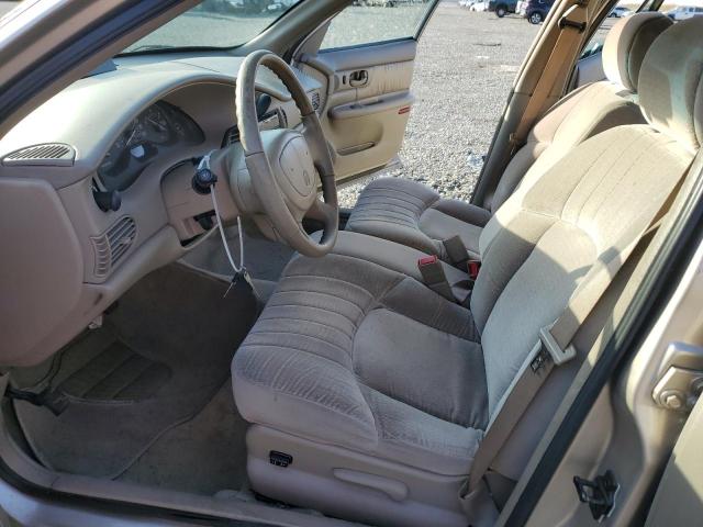 Photo 7 from auction – 2002 BUICK CENTURY CU with VIN 2G4WS52J621288519