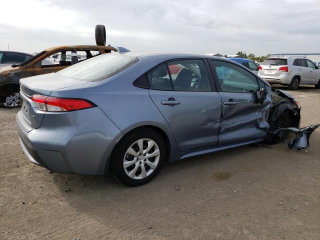 Photo 3 from auction – 2020 TOYOTA COROLLA LE with VIN 5YFEPRAE9LP081980