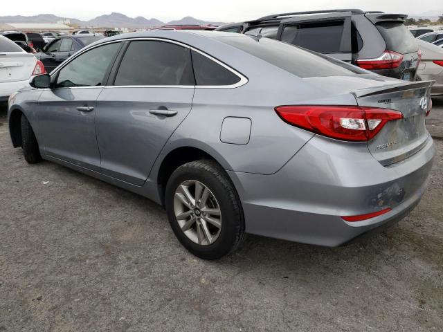 Photo 2 from auction – 2016 HYUNDAI SONATA SE with VIN 5NPE24AF3GH324521