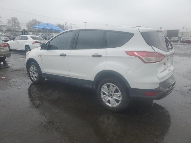 Photo 2 from auction – 2013 FORD ESCAPE S with VIN 1FMCU0F7XDUD88080