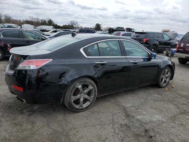 Photo 3 from auction – 2010 ACURA TL with VIN 19UUA9F51AA005968