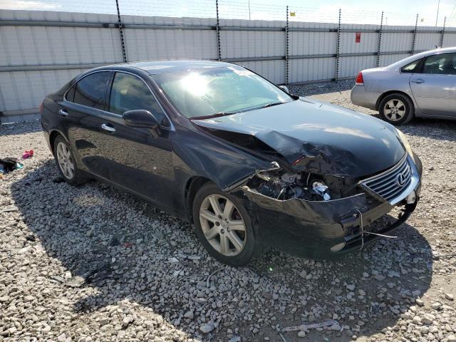 Photo 4 from auction – 2008 LEXUS ES 350 with VIN JTHBJ46G582243741