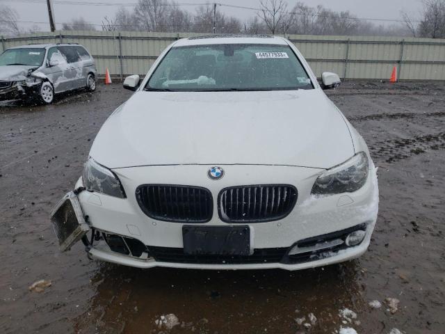 Photo 5 from auction – 2016 BMW 528 XI with VIN WBA5A7C51GG644124