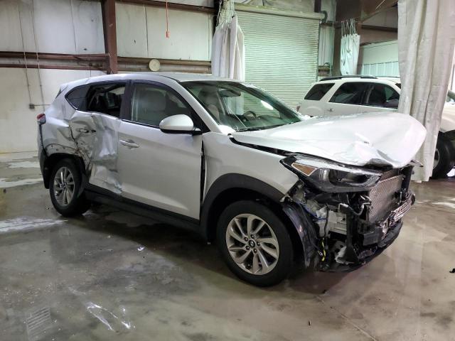 Photo 4 from auction – 2018 HYUNDAI TUCSON SE with VIN KM8J2CA40JU766723