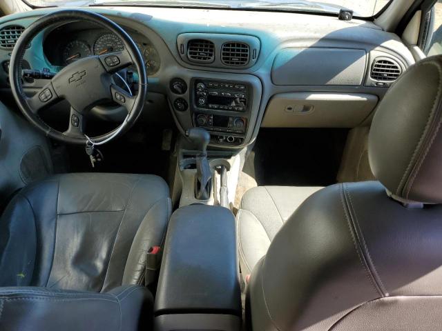 Photo 8 from auction – 2003 CHEVROLET TRAILBLAZE with VIN 1GNDT13S532250541