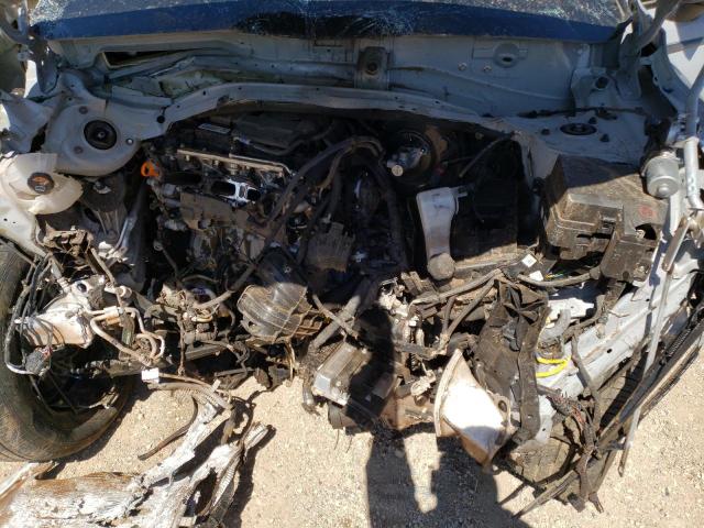 Photo 12 from auction – 2023 KIA SORENTO S with VIN 5XYRLDLC8PG164483