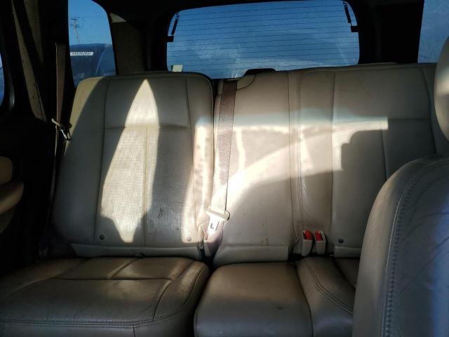 Foto 10 de la subasta – 2005 BUICK RAINIER CX con VIN 5GADT13S952204384