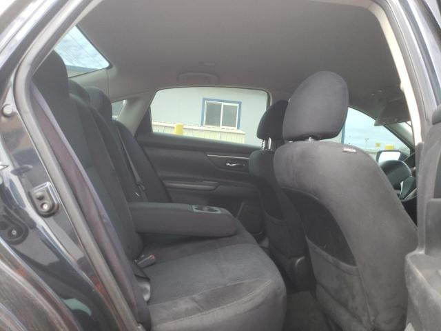 Photo 10 from auction – 2015 NISSAN ALTIMA 2.5 with VIN 1N4AL3AP2FC575092