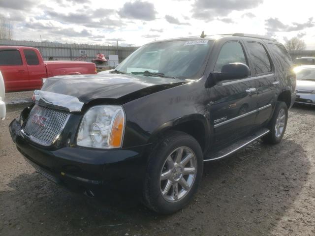 GMC YUKON DENA 2014 with VIN 1GKS2EEF9ER187761 - Photo from auction
