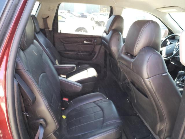 Photo 11 from auction – 2017 CHEVROLET TRAVERSE P with VIN 1GNKRJKD1HJ176671