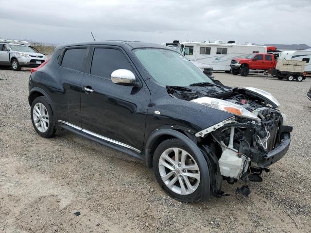 Photo 4 from auction – 2012 NISSAN JUKE S with VIN JN8AF5MRXCT102308