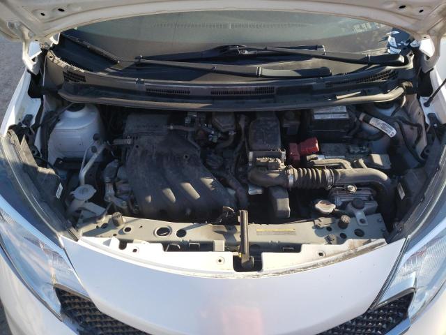 Photo 11 from auction – 2016 NISSAN VERSA NOTE with VIN 3N1CE2CP1GL408946