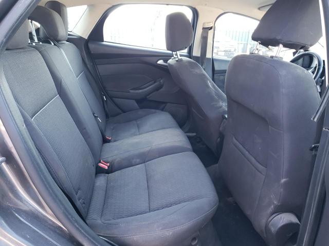 Photo 10 from auction – 2012 FORD FOCUS SEL with VIN 1FAHP3M26CL479335