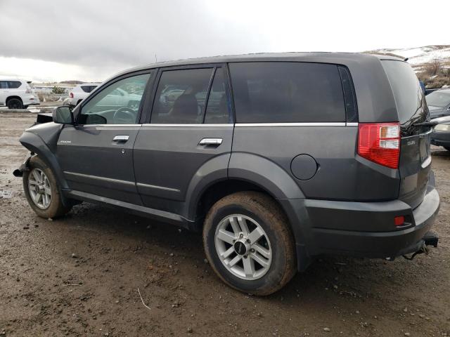 Photo 2 from auction – 2002 ISUZU AXIOM XS with VIN 4S2DF58X924610073