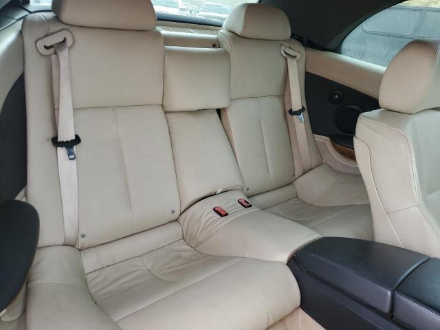 Photo 10 from auction – 2006 BMW 650 I with VIN WBAEK13426CN75029