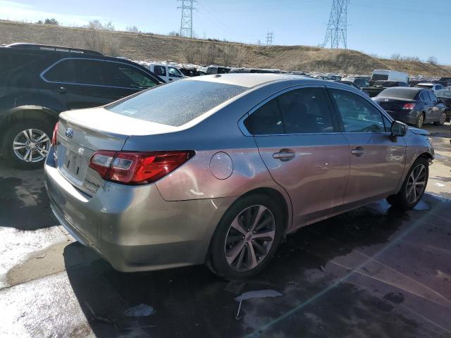 Photo 3 from auction – 2015 SUBARU LEGACY 2.5 with VIN 4S3BNAN67F3002185