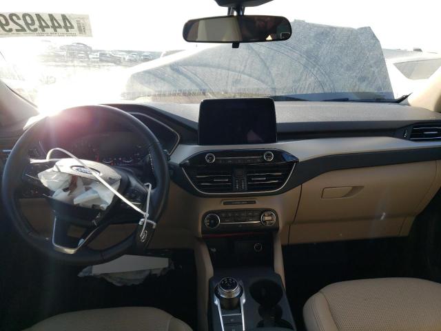 Photo 8 from auction – 2020 FORD ESCAPE SEL with VIN 1FMCU0H62LUA51180