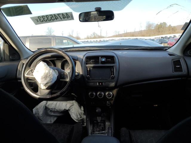 Photo 8 from auction – 2020 MITSUBISHI OUTLANDER with VIN JA4AP3AU5LU021341