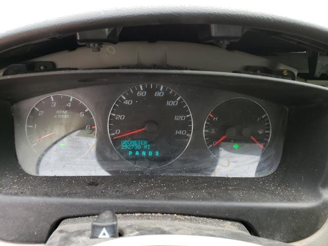 Photo 9 from auction – 2008 CHEVROLET IMPALA LT with VIN 2G1WT58K189153663