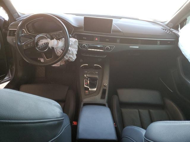صورة رقم 8 من المزاد - 2018 AUDI A4 PREMIUM مع VIN WAUENAF46JN008239